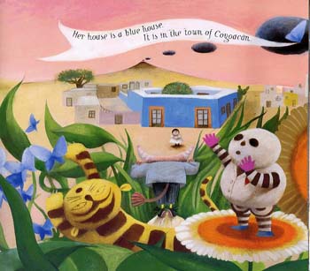 Frida (Hardback)