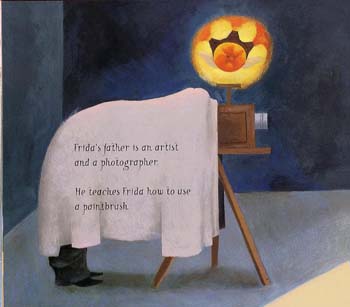 Frida (Hardback)