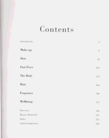 The 21st Century Beauty Bible 2004 (Paperback)