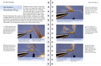 Fly-Tying for Beginners: How to Tie 50 Failsafe Flies (Spiral bound)