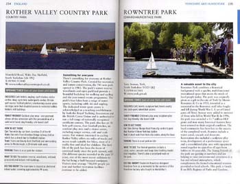 The Good Parks Guide (Paperback)
