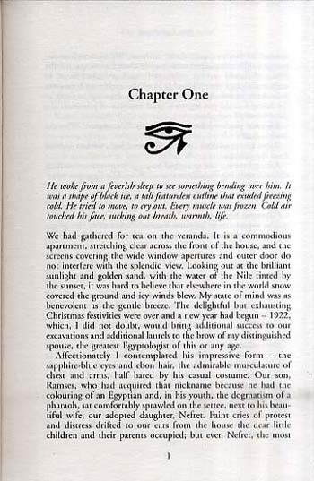 The Serpent on the Crown - Amelia Peabody (Paperback)