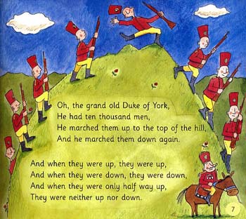 One, Two, Buckle My Shoe - Start Talking S. (Paperback)