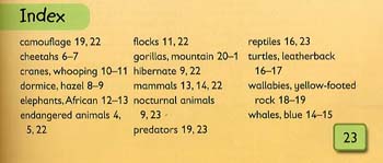 Animals in Danger - Start Reading S. (Paperback)