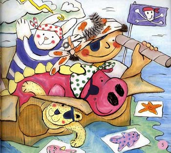 The Jolly Rascal - Start Reading S. (Paperback)