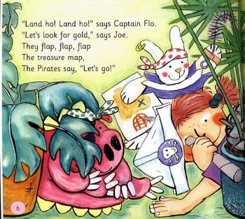 The Jolly Rascal - Start Reading S. (Paperback)