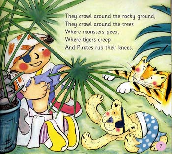 The Jolly Rascal - Start Reading S. (Paperback)