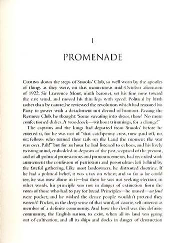 The White Monkey: Nonsuch Classics (Paperback)