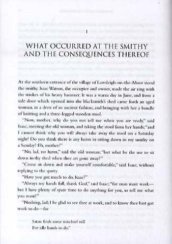 Chronicles of Dartmoor (Paperback)