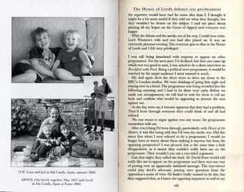 Flesh and Blood (Paperback)