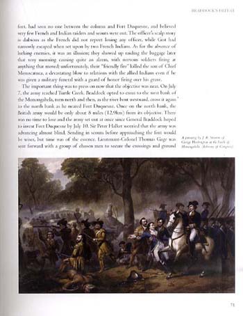 Empires Collide: The French and Indian War 1754-63 - General Military (Paperback)