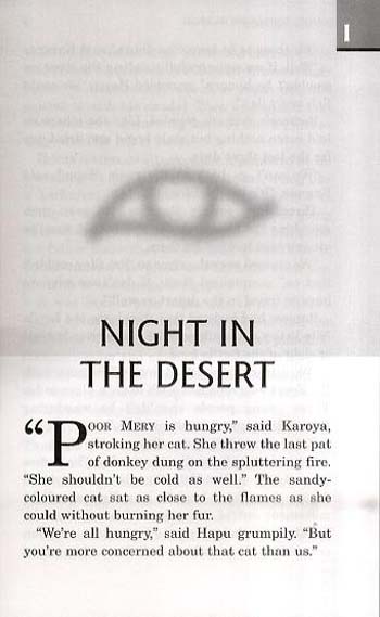 Ramose: Sting of the Scorpion Bk. 3 (Paperback)