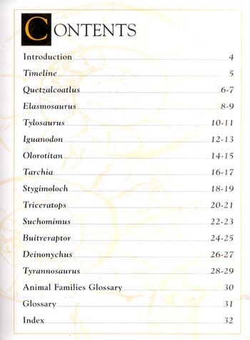 Tyrannosaurus and Other Cretaceous Dinosaurs - Prehistoric World S. No. 4 (Paperback)