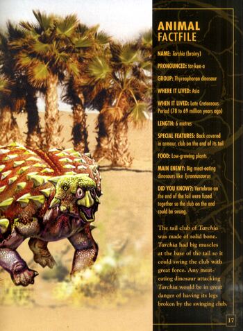 Tyrannosaurus and Other Cretaceous Dinosaurs - Prehistoric World S. No. 4 (Paperback)