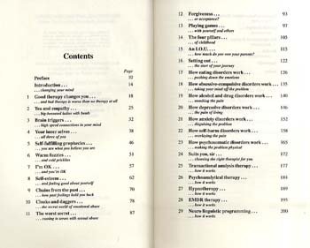 It's a Jungle in There!: Obsessions, Compulsions, Addictions and Other Such Swamps of the Mind (Hardback)