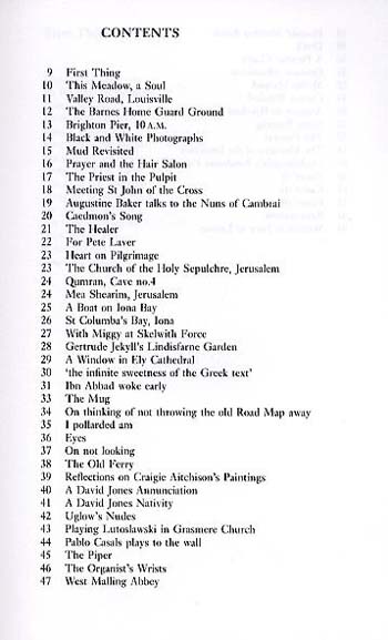 Piecing Together (Paperback)