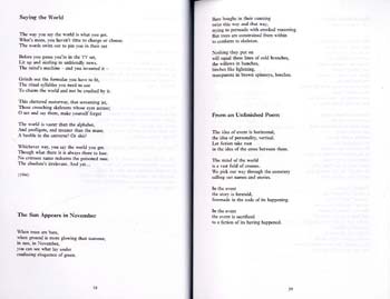 Poems 1955-2005 (Paperback)