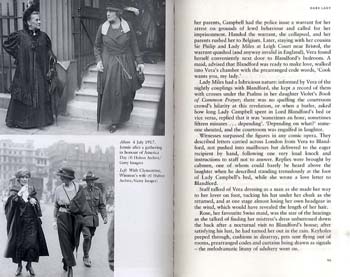 Dark Lady: Winston Churchill's Mother and Her World (Hardback)