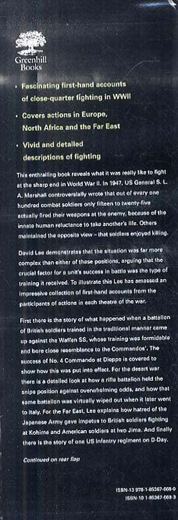 Up Close and Personal (Hardback)