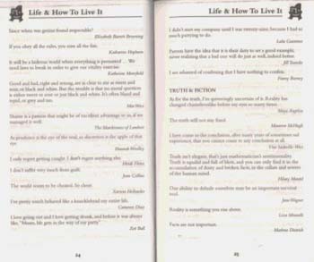More Women's Wicked Wit (Paperback)