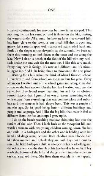 Overland (Paperback)