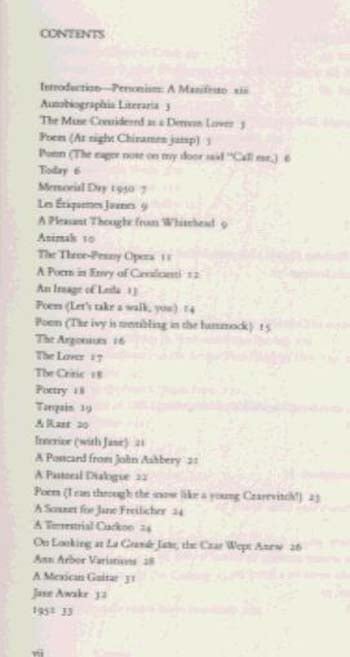 The Collected Poems of Frank O The Collected Poems of Frank O