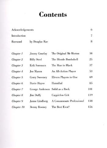 More Morton Greats (Hardback)