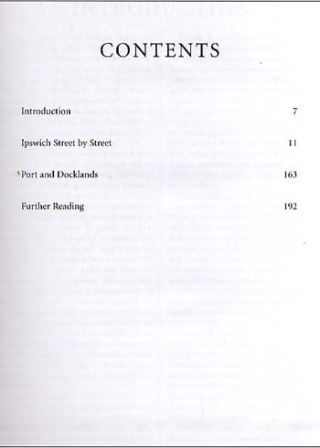 Ipswich - Street by Street S. (Hardback)