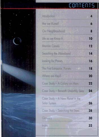 The Science of Searching for Life in Space - Science of... S. v. 2 (Paperback)