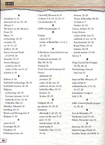 Lw World War I Lost Words (Paperback)