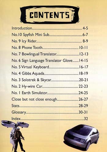 Top Tens: Amazing Inventions (Paperback)