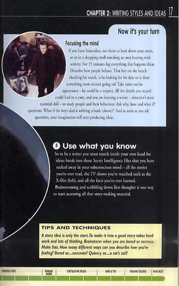 Mystery Stories - Write Your Own No. 5 (Paperback)
