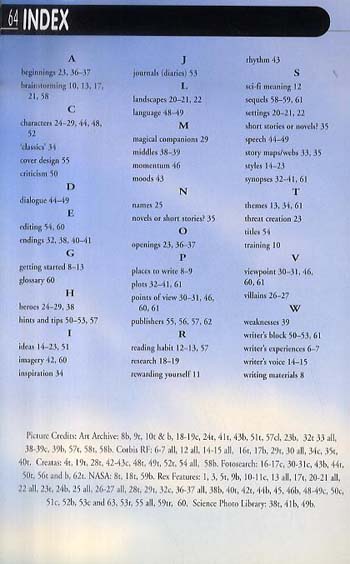 Science Fiction Stories - Write Your Own No. 6 (Paperback)