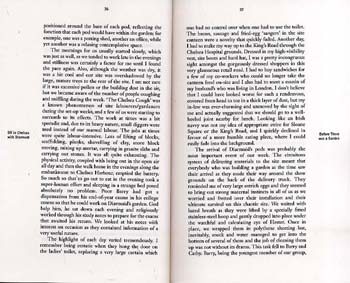 Off to Chelsea with Diarmuid (Paperback)