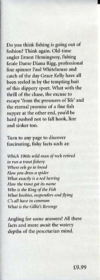 The Fishing Companion - Companions Series S. (Hardback)