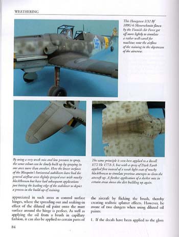 Advanced Aviation Modelling (Paperback)