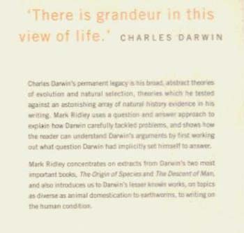 How To Read Darwin - How to Read (Paperback)