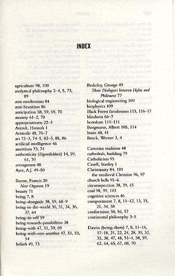 How to Read Heidegger (Paperback)