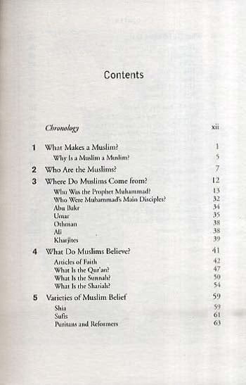 What Do Muslims Believe? - What Do We Believe (Paperback)