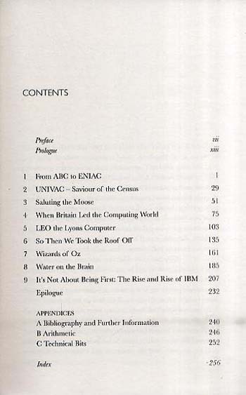 Electronic Brains: Stories From The Dawn Of The Computer Age (Paperback)