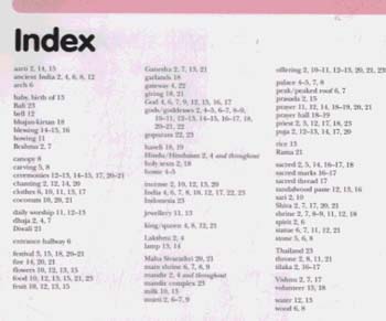 Hindu Mandir (Paperback)