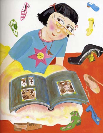 Shoe Shoe Baby (Paperback)