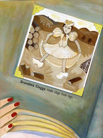 Shoe Shoe Baby (Paperback)