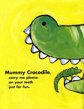 Mummy Carry Me Please (Paperback)