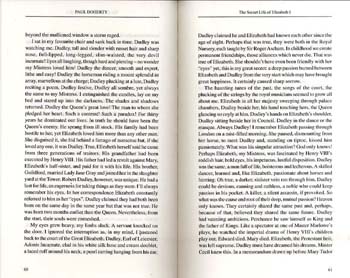 The Secret Life of Elizabeth I (Hardback)