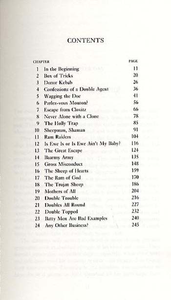 The Sheep Who Changed the World (Paperback)