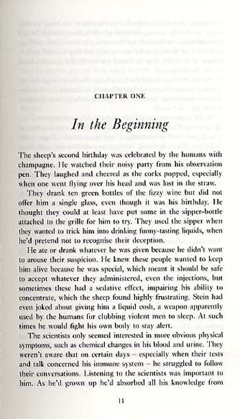 The Sheep Who Changed the World (Paperback)