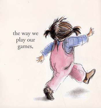 The Way I Love You (Paperback)