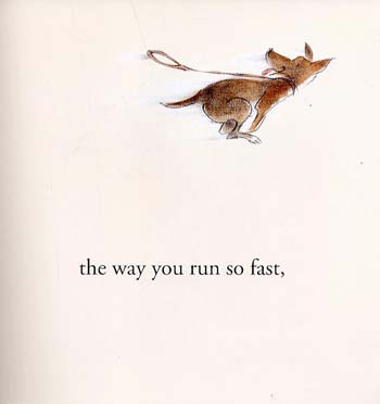 The Way I Love You (Paperback)