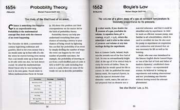 The Little Book of Scientific Principles, Theories and Things (Paperback)